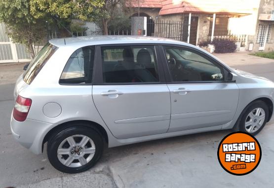 Autos - Fiat Stilo 2003 Nafta 193000Km - En Venta