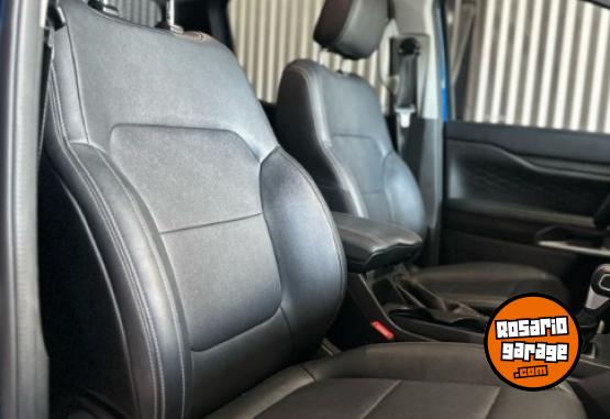 Camionetas - Ford Ranger xlt. 2023 Diesel 23000Km - En Venta