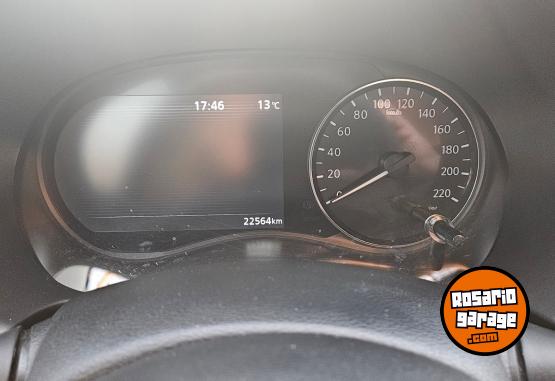 Autos - Nissan Kicks 2023 Nafta 22500Km - En Venta