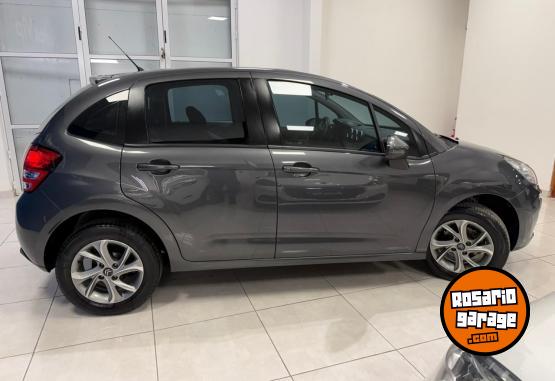 Autos - Citroen C3 TENDANCE PACK 1.5 2016 Nafta 75000Km - En Venta