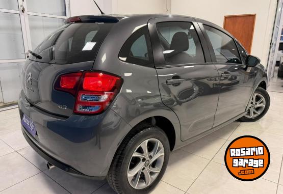 Autos - Citroen C3 TENDANCE PACK 1.5 2016 Nafta 75000Km - En Venta