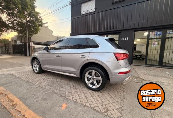 Camionetas - Audi Q5 2020 Nafta 91000Km - En Venta