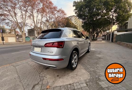 Camionetas - Audi Q5 2020 Nafta 91000Km - En Venta