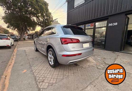 Camionetas - Audi Q5 2020 Nafta 91000Km - En Venta