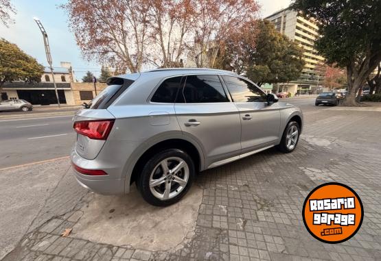 Camionetas - Audi Q5 2020 Nafta 91000Km - En Venta