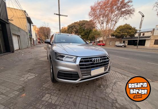 Camionetas - Audi Q5 2020 Nafta 91000Km - En Venta