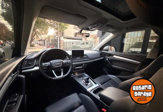 Camionetas - Audi Q5 2020 Nafta 91000Km - En Venta