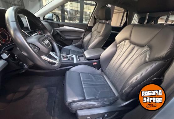 Camionetas - Audi Q5 2020 Nafta 91000Km - En Venta