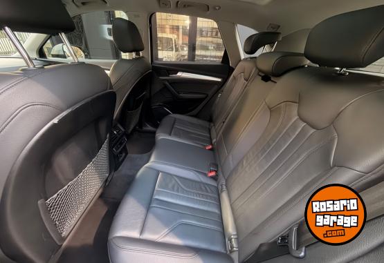 Camionetas - Audi Q5 2020 Nafta 91000Km - En Venta