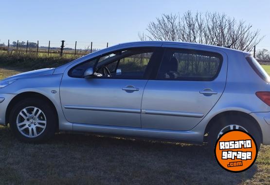 Autos - Peugeot 307 2011 Nafta 165000Km - En Venta