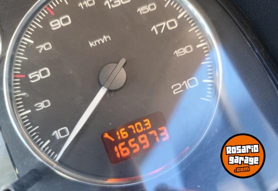 Autos - Peugeot 307 2011 Nafta 165000Km - En Venta