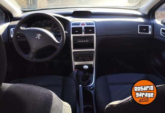Autos - Peugeot 307 2011 Nafta 165000Km - En Venta