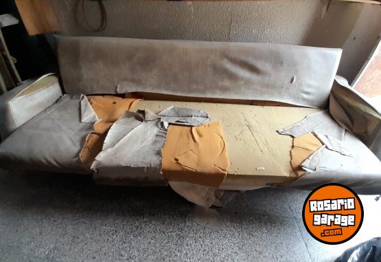 Hogar - Sof� cama Ideal para tapiceros - En Venta