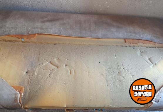 Hogar - Sofá cama Ideal para tapiceros - En Venta