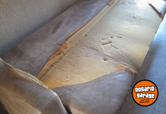 Hogar - Sofá cama Ideal para tapiceros - En Venta