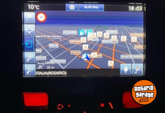 Autos - Peugeot 308 2018 Diesel 103000Km - En Venta