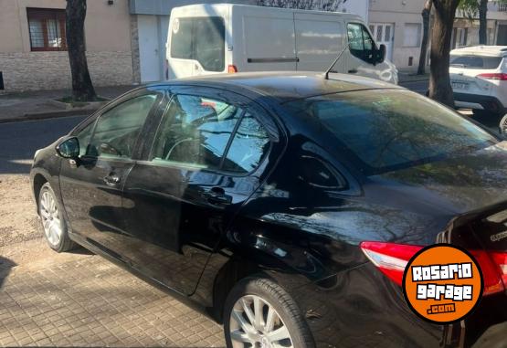 Autos - Peugeot 408 2017 Nafta 57600Km - En Venta