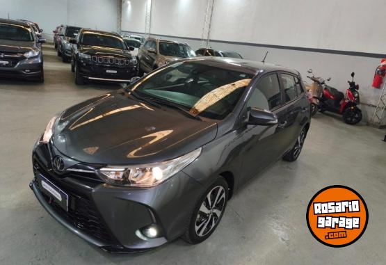Autos - Toyota YARIS XLS PACK AT 2024 Nafta 34000Km - En Venta