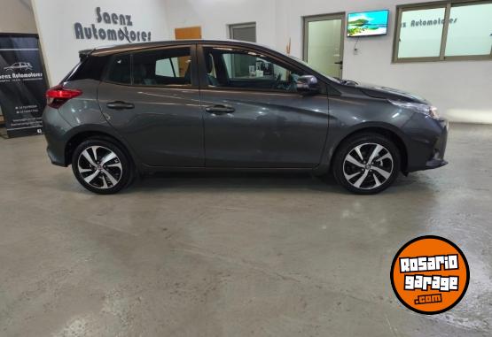 Autos - Toyota YARIS XLS PACK AT 2024 Nafta 34000Km - En Venta