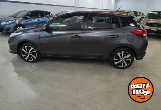 Autos - Toyota YARIS XLS PACK AT 2024 Nafta 34000Km - En Venta