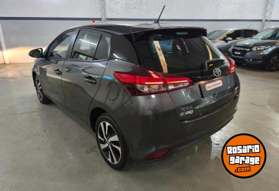 Autos - Toyota YARIS XLS PACK AT 2024 Nafta 34000Km - En Venta