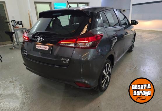 Autos - Toyota YARIS XLS PACK AT 2024 Nafta 34000Km - En Venta