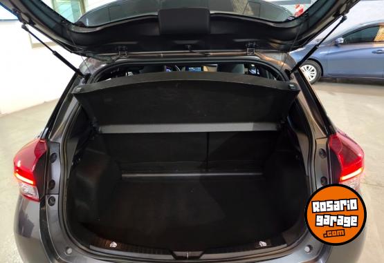 Autos - Toyota YARIS XLS PACK AT 2024 Nafta 34000Km - En Venta