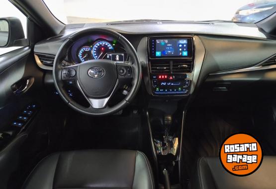 Autos - Toyota YARIS XLS PACK AT 2024 Nafta 34000Km - En Venta