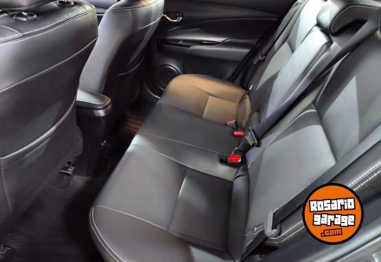 Autos - Toyota YARIS XLS PACK AT 2024 Nafta 34000Km - En Venta