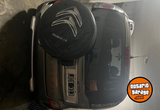 Autos - Citroen C3 Aircross Exclusive 2011 Nafta 192000Km - En Venta