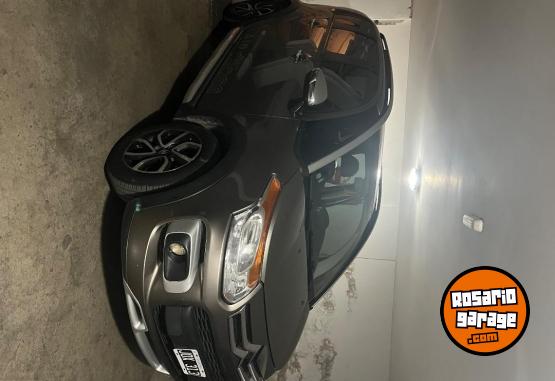 Autos - Citroen C3 Aircross Exclusive 2011 Nafta 192000Km - En Venta