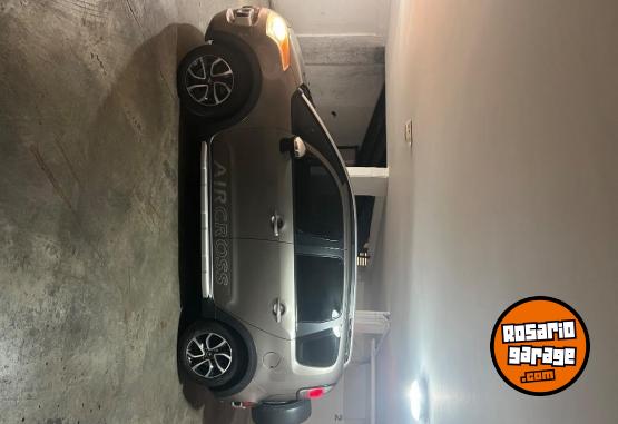 Autos - Citroen C3 Aircross Exclusive 2011 Nafta 192000Km - En Venta
