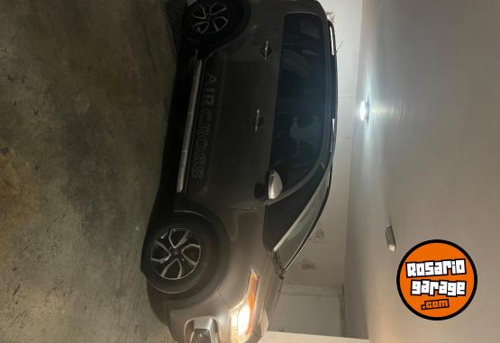 Autos - Citroen C3 Aircross Exclusive 2011 Nafta 192000Km - En Venta