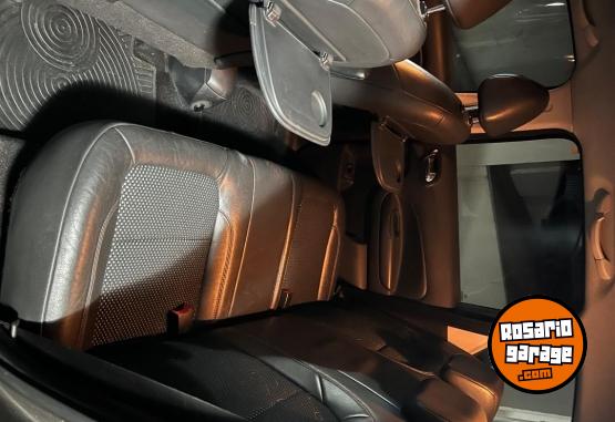 Autos - Citroen C3 Aircross Exclusive 2011 Nafta 192000Km - En Venta