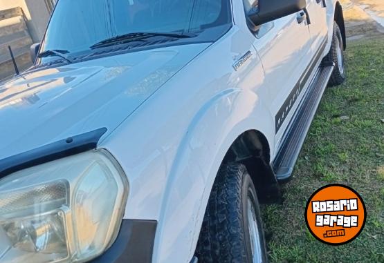 Camionetas - Ford Ford 3.0 superduty 2011 Diesel 290000Km - En Venta