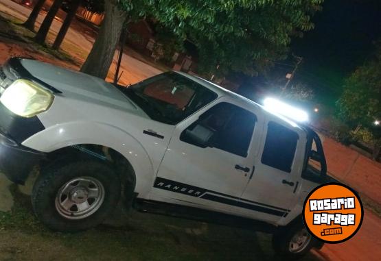 Camionetas - Ford Ford 3.0 superduty 2011 Diesel 290000Km - En Venta