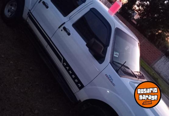 Camionetas - Ford Ford 3.0 superduty 2011 Diesel 290000Km - En Venta