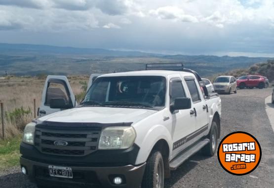 Camionetas - Ford Ford 3.0 superduty 2011 Diesel 290000Km - En Venta