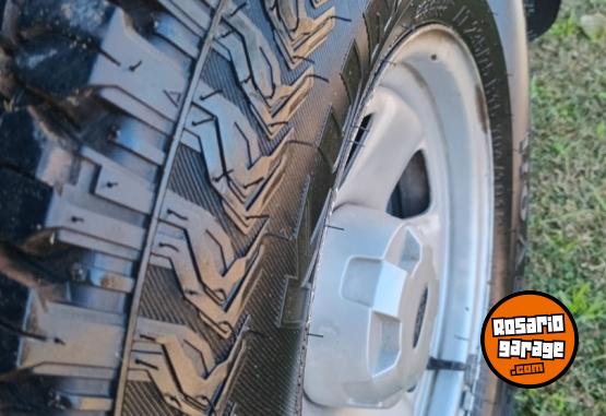 Camionetas - Ford Ford 3.0 superduty 2011 Diesel 290000Km - En Venta