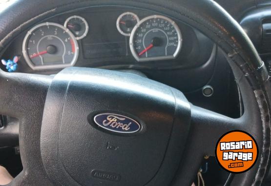 Camionetas - Ford Ford 3.0 superduty 2011 Diesel 290000Km - En Venta