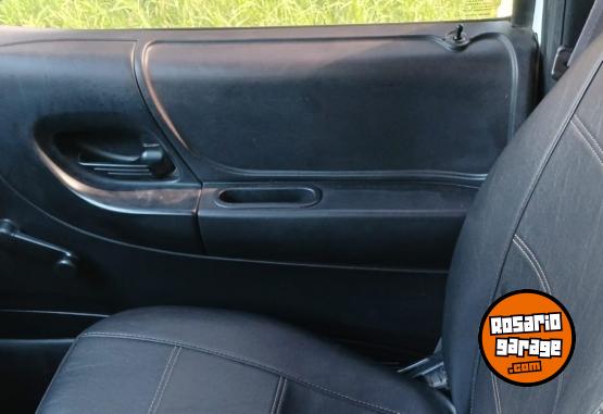 Camionetas - Ford Ford 3.0 superduty 2011 Diesel 290000Km - En Venta