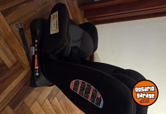 Artículos para bebé - Butaca Carestino Denver (ISOFIX) - En Venta