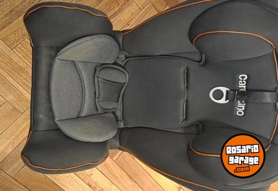 Artículos para bebé - Butaca Carestino Denver (ISOFIX) - En Venta