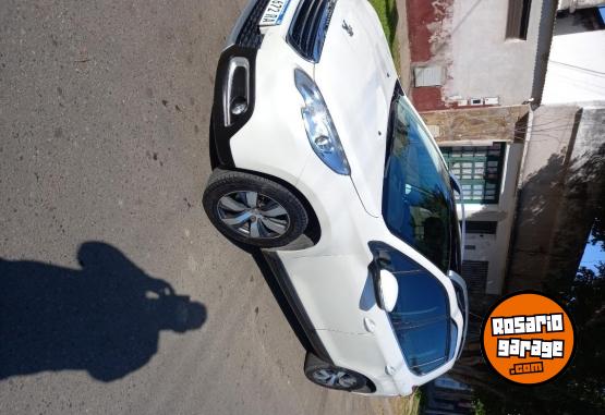 Autos - Peugeot 2008 2018 Nafta 48000Km - En Venta