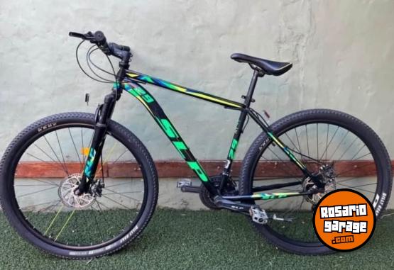Deportes - Bicicleta slp rodado 29 - En Venta