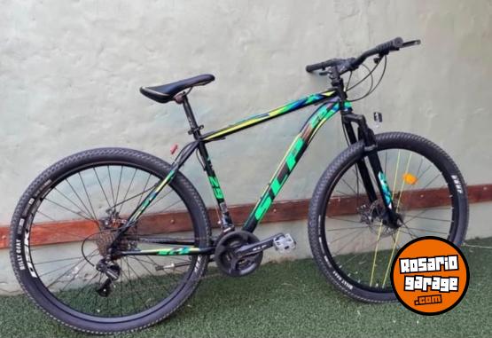 Deportes - Bicicleta slp rodado 29 - En Venta