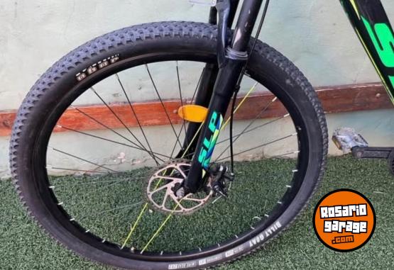 Deportes - Bicicleta slp rodado 29 - En Venta