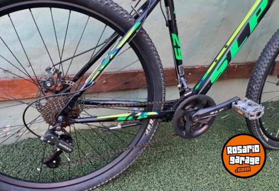 Deportes - Bicicleta slp rodado 29 - En Venta