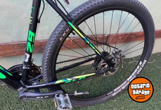 Deportes - Bicicleta slp rodado 29 - En Venta
