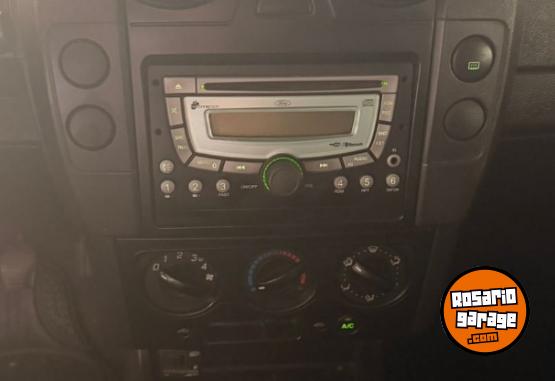 Autos - Ford Ecosport XLS 2010 GNC - En Venta